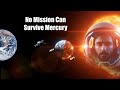 Mercury: The Planet Where Fire Meets Ice 🔥❄️ | Why NASA Fails Here