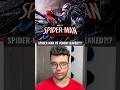 Mark Ruffalo LEAKS Spider-Man VS Venom Fight