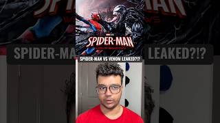 Mark Ruffalo LEAKS Spider-Man VS Venom Fight