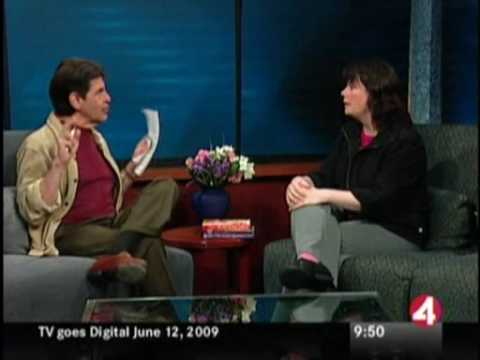 Confessions of a Refrigerator Mother