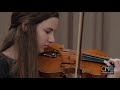 Bohuslav Martinu Sonata for Flute, Violin, and Piano Mvt 1