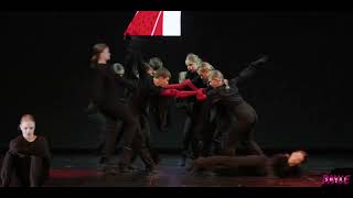 картинка: SMART DANCE, 