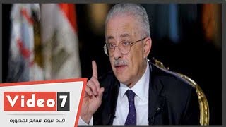 معلمو مدرسة زين العابدين: الطالب يحصل على 35 ساعة تدريب