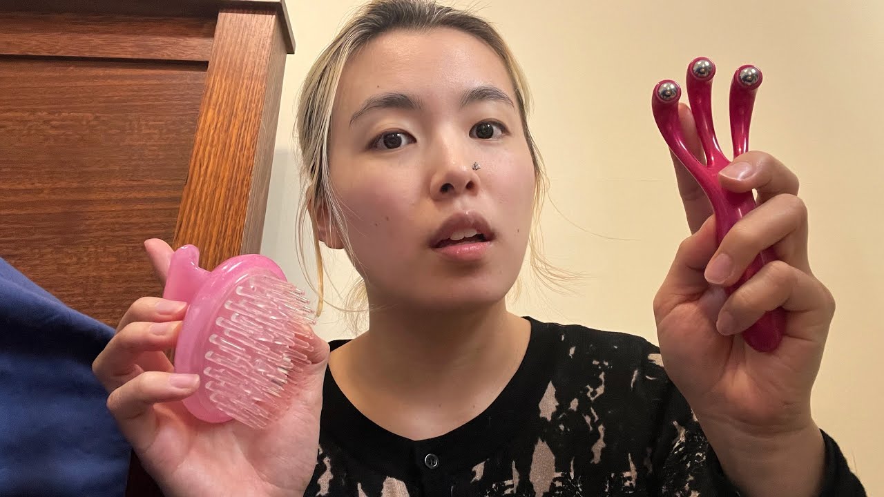 ASMR with Casual Japanese Chit Chat (Perfect to Listen to When You Just Want to Chill)