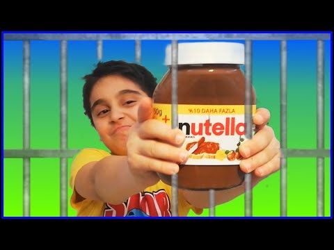 Rüzgar Annesinden Saklandı
