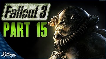 Fallout 3 (PS3) Playthrough | Part 15 (No Commentary)