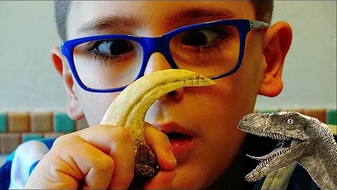 Quanto è veloce il Velociraptor?
