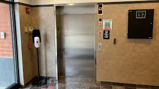 Thyssenkrupp Impulse Elevator - 2835 E. Carson St - Pittsburgh, PA