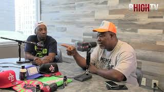 Tom Skeemask: Gangsta Pat Didn't Get The Credit He Deserved, He Was The First Artist To Get A...
