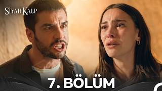 Siyah Kalp 7. Bölüm (HD)