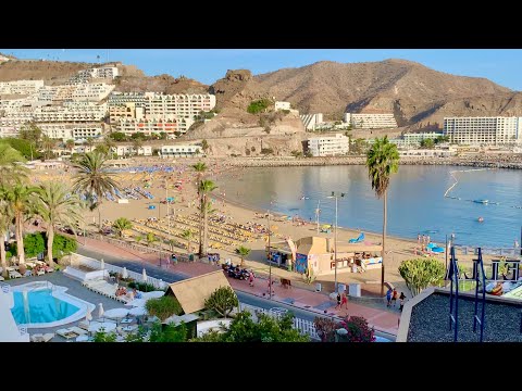 gran-canaria-taurito-playa-del-ingles-november-2019-by-car-π