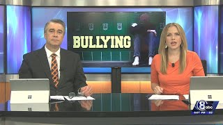 New study finds social exclusion is most common form of bullying