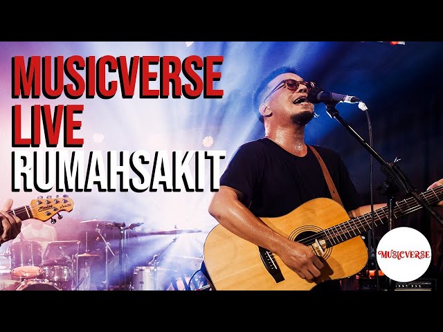 Rumahsakit at Musicverse Live (2023) class=