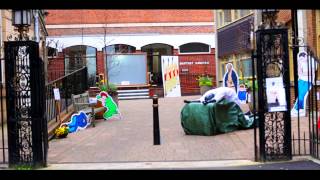 PassionART - Loughborough Easter 2015