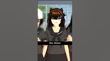 Thumbnail of Siapa yg hapal lagu ini komen and subscribe ya dan like juga #jedagjedugsakuraschoolsimulator #sss