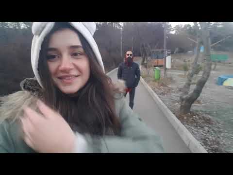 ცხოვრება პანდემიამდე / იყო ასეთიც?!
