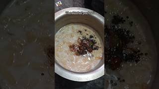 Thenkuzhal Pachadi |Give a try recipe with leftovr thenkuzhal |No waste but only Taste recipe