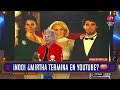 ¡¡Noo!! ¿Mirtha Legrand va a terminar con un canal de Youtube?