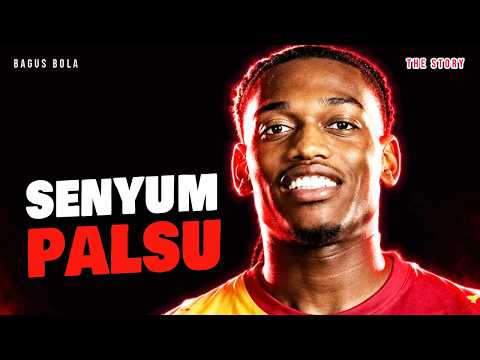 asiagacor77 x akarjitu - BAGAIMANA RAFAEL LEAO MENIPU SEMUA ORANG DENGAN SATU GELAR PEMAIN TERBAIK LIGA