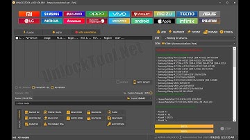 TECNO/INFINIX MTP Open Browser Dialer Code (*#85#) Enable ADB Remove FRP ok UnlockTool
