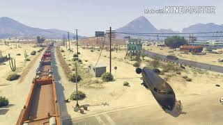 Gta Thomas The Tank Engine Vine