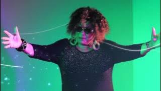 GOLGOTHA (Tshala Muana)