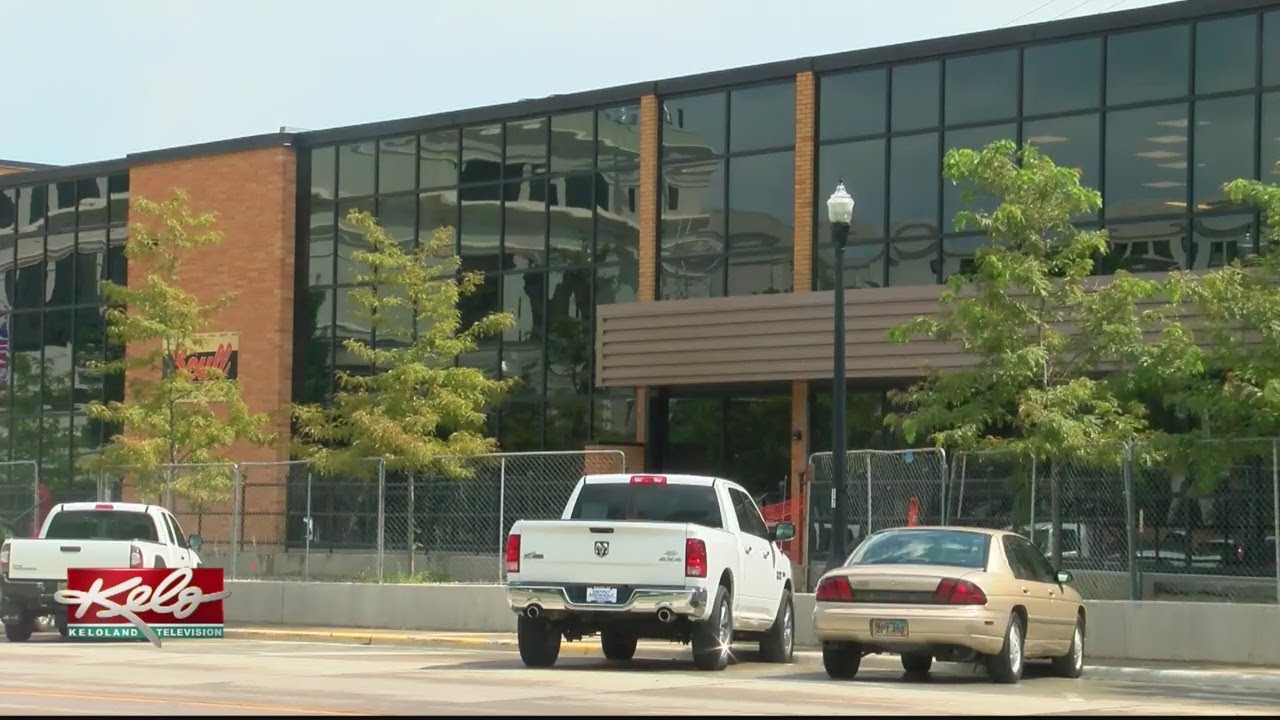 Rapid City's New Detox Facility