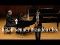 Kevin Kenner & Brandon Choi