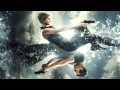 Really Slow Motion - Mercury Rises (Insurgent Trailer Music)