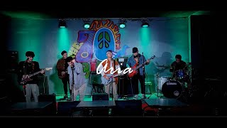 Gravity Lane - Aria Live at The 70's Bistro (10/09/2023)