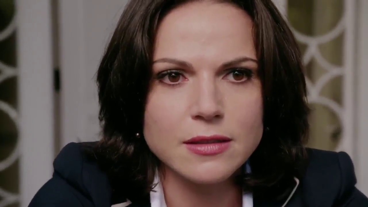 Descendants 2 Trailer - OUAT Style