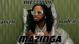 Diamond platinumz x Nay wamitego - Mazinga x Bongo fleva instrumental beat type Diamond platinumz x Nay wamitego - Mazinga x Bongo fleva instrumental beat type