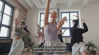 Do I Need Dance Insurance? - Mann Broadbent
