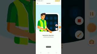 MOD GRAB TERBARU V5.293.1 #modgrab #modgratis #fypシ