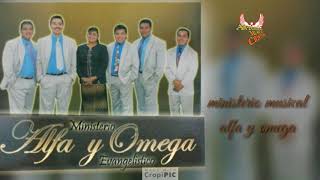 Video thumbnail of "Ministerio evangelístico Alfa y Omega  cd madero ,tamps"