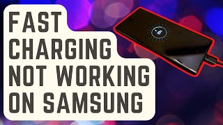 How To Fix Fast Charging Not Working On Samsung screenshot 3