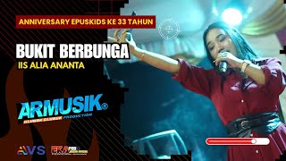 Bukit Berbunga  Iis Aliananta  Ar Musik  Anniversary Epuskids Bungkal Ponorogo