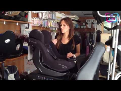 concord ultimax 2 isofix