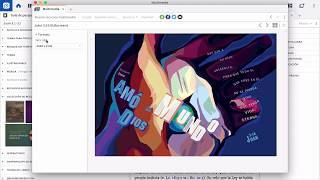 Primer Video de Entrenamiento de Logos 8 Software Biblico screenshot 5