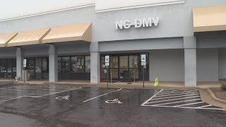 NC DMV changes coming in May