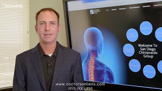 Doctors on Liens™ Presents Dr. David Knepp