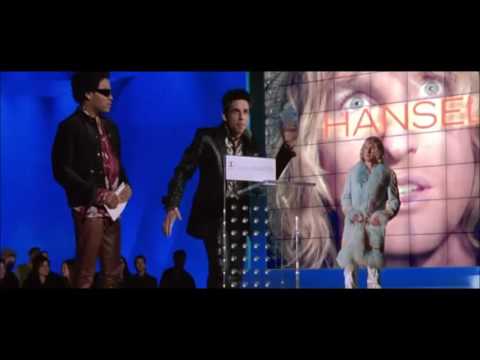 ZOOLANDER FAIL BEST MODEL