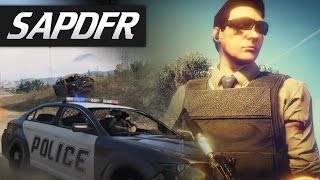 Famous SAPDFR E37 - We Are All The Worst! | Buggs Runs Wealth