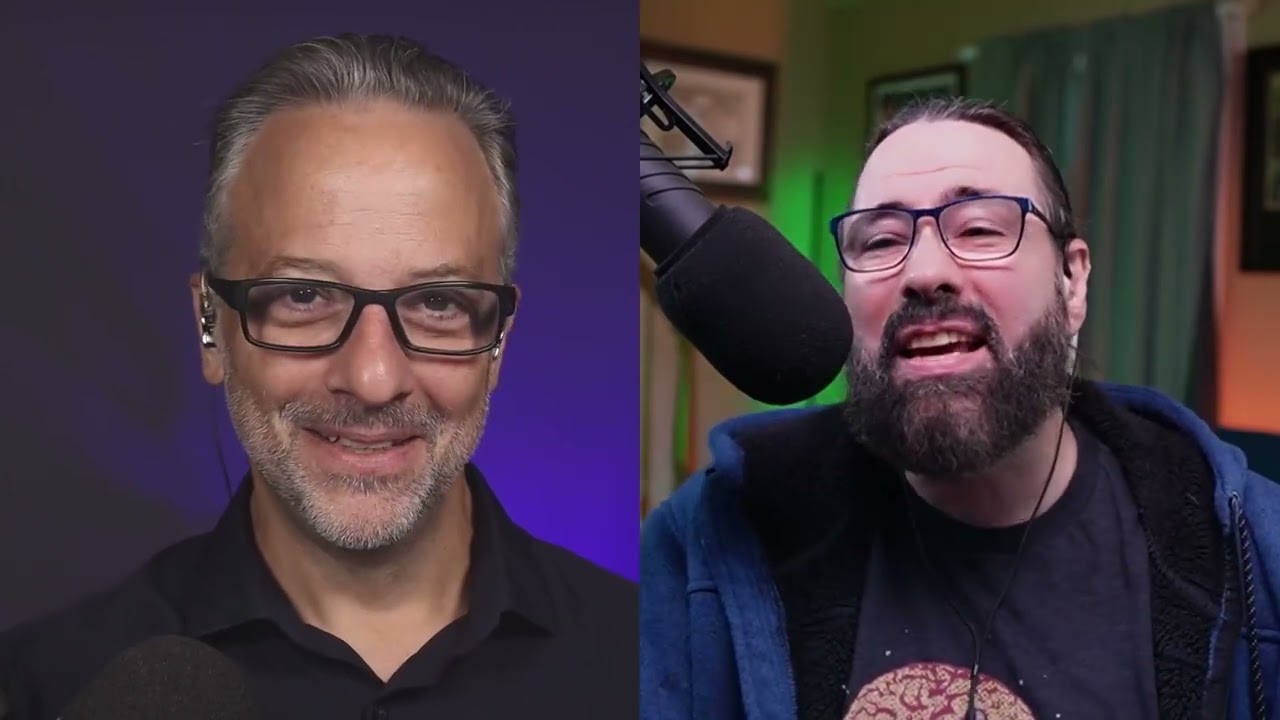 Episode 940: Fact Check with Seth Andrews