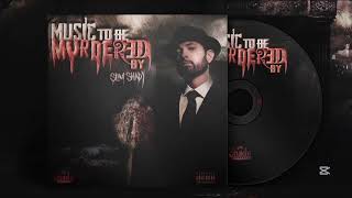 Eminem- Godzilla Feat. Juice Wrld Madmatt Remix