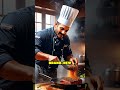 ELI5: Why do foods turn brown when heated?