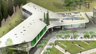 ACT _ New ACT Student Center