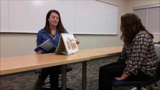 Goldman Fristoe Test of Articulation