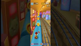 Subway Surfers - Tokyo Day 31