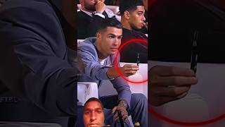 Ronaldo Baby Fan Video #ronaldo #fans #edit #shorts